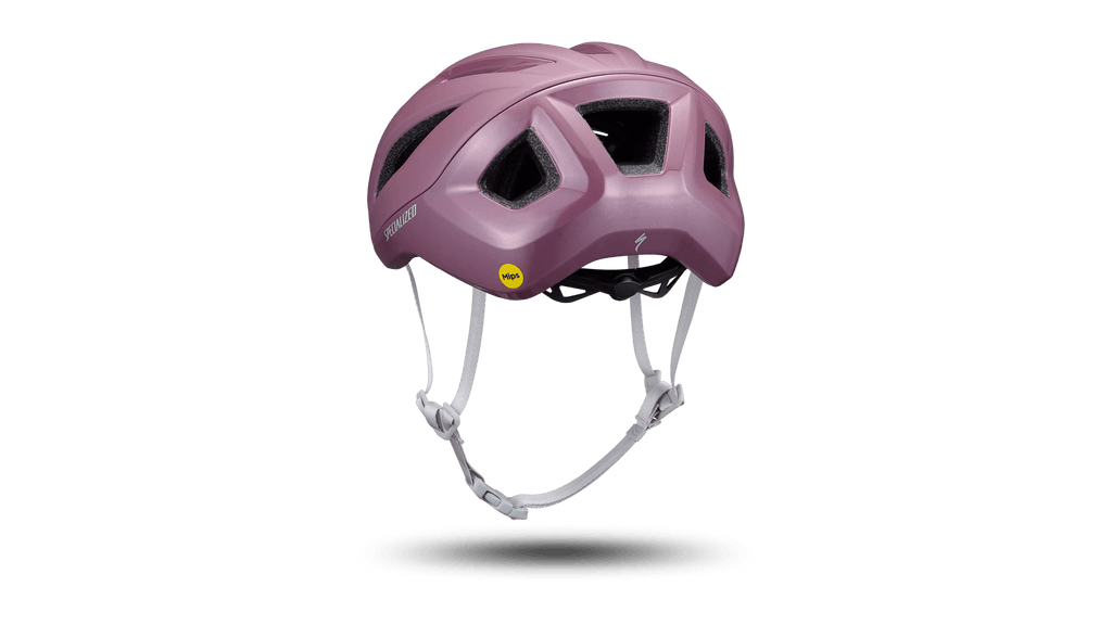 Protective helmet Specialized Search Quartz Metallic