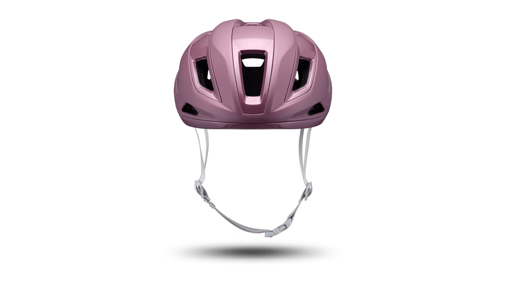 Protective helmet Specialized Search Quartz Metallic