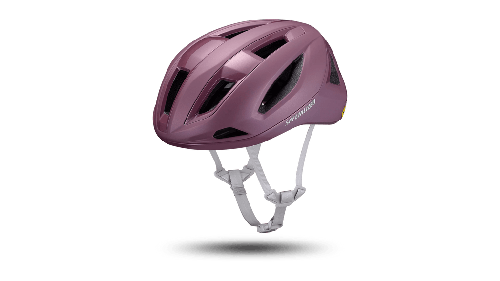 Protective helmet Specialized Search Quartz Metallic