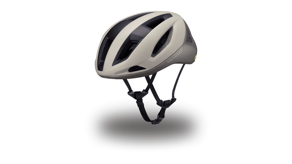 Protective Helmet Specialized Search Taupe/Gunmetal