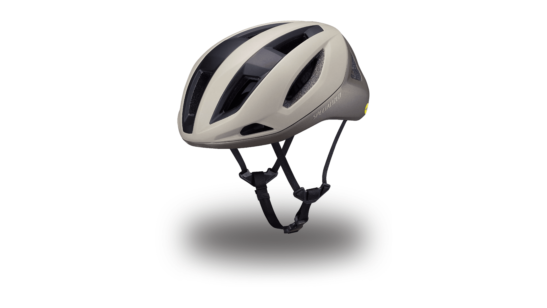 Protective Helmet Specialized Search Taupe/Gunmetal
