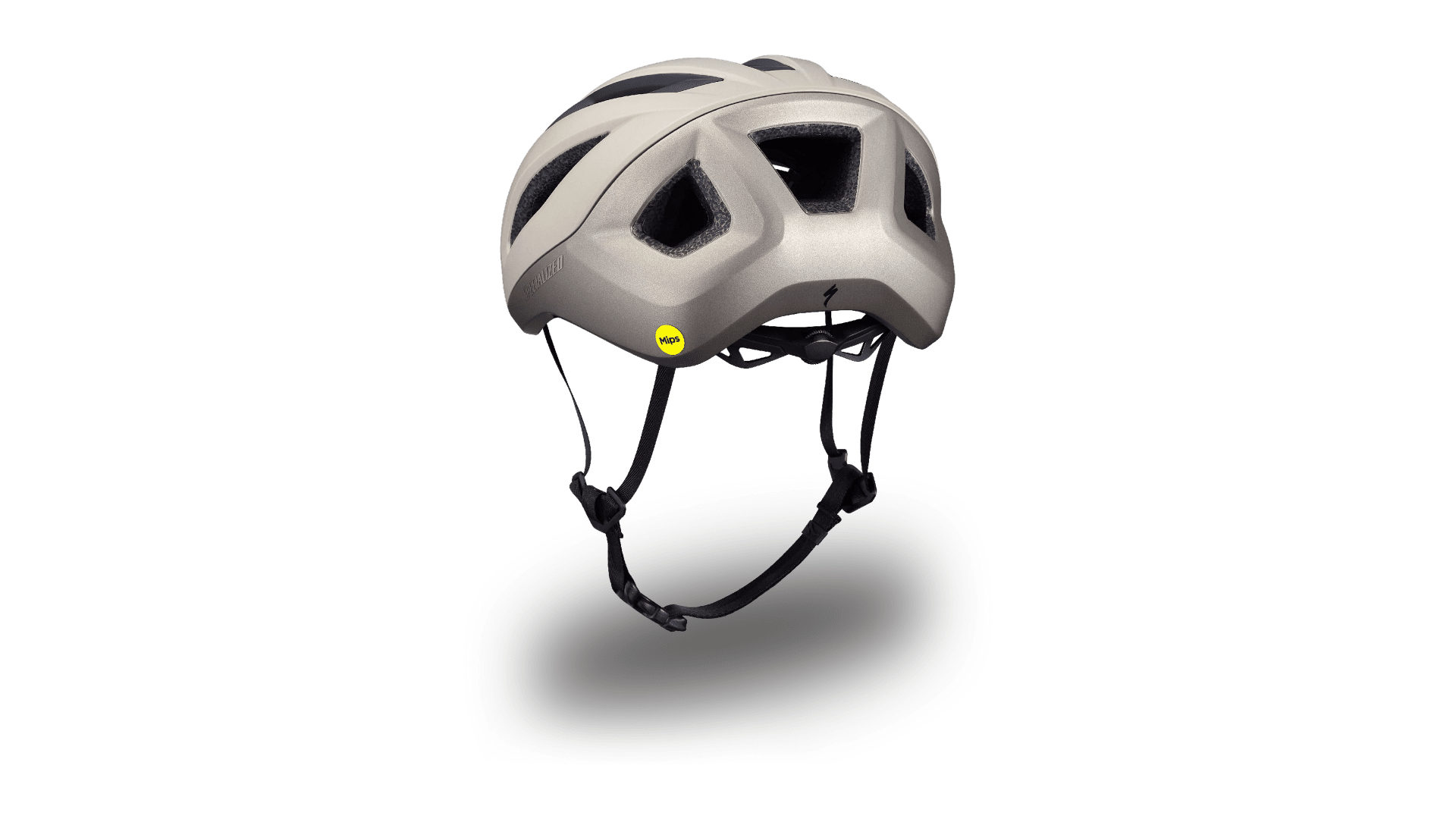 Protective Helmet Specialized Search Taupe/Gunmetal