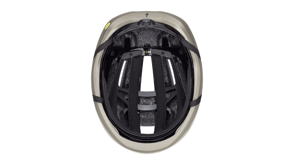 Protective Helmet Specialized Search Taupe/Gunmetal