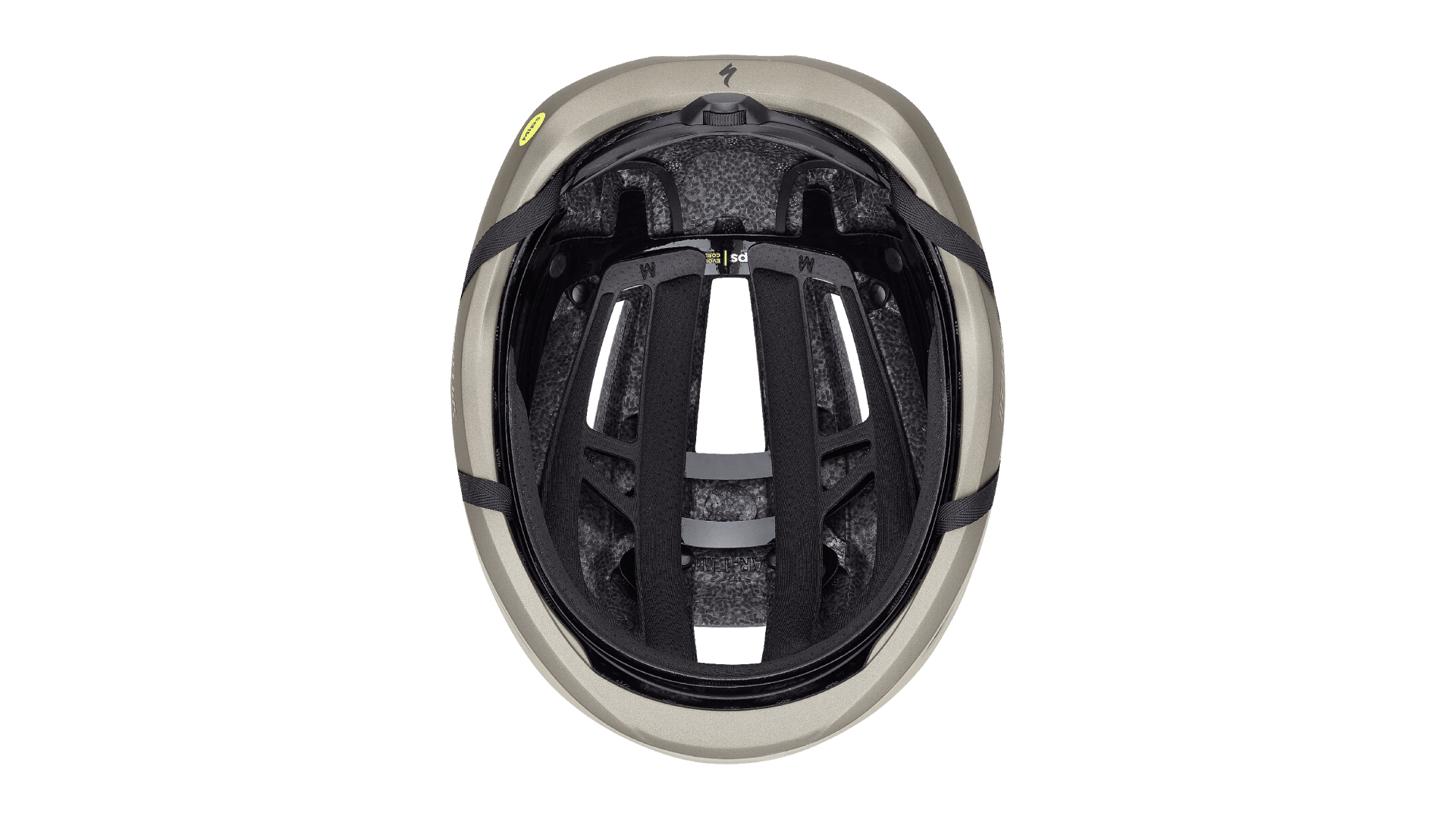 Protective Helmet Specialized Search Taupe/Gunmetal