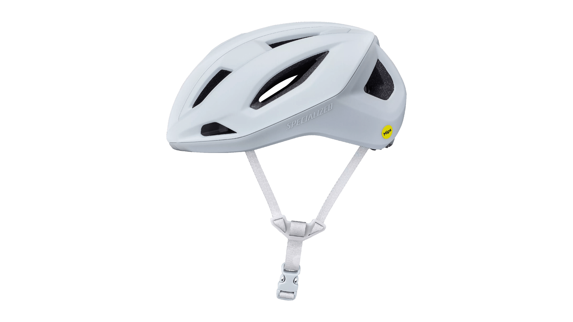 Protective helmet Specialized Search White