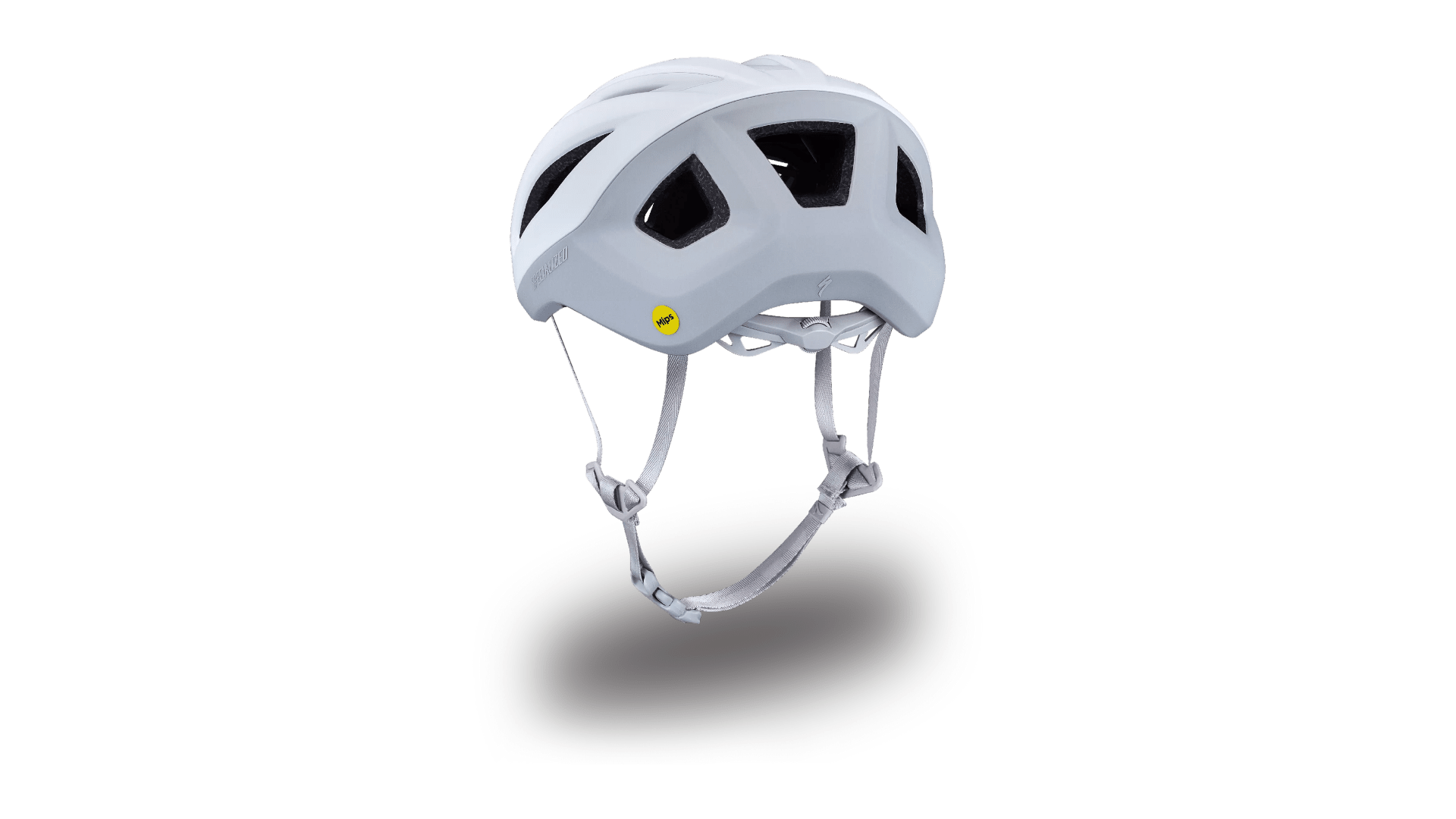 Protective helmet Specialized Search White