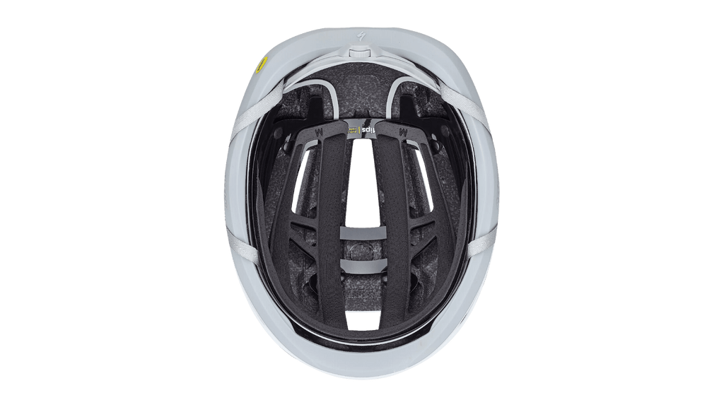 Protective helmet Specialized Search White