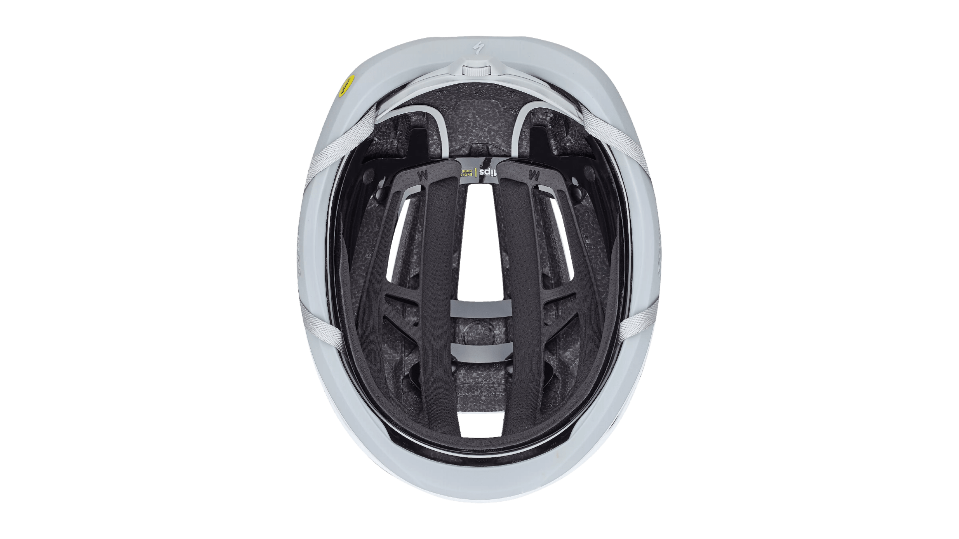 Protective helmet Specialized Search White