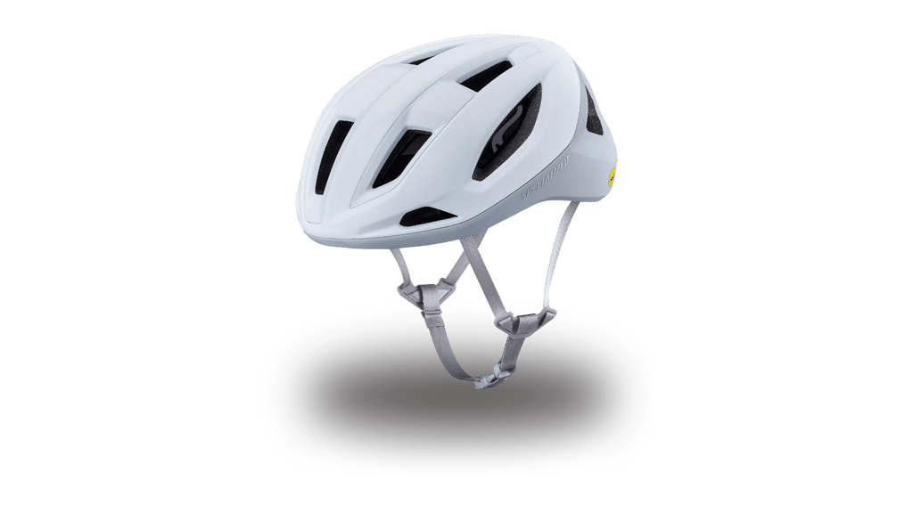 Protective helmet Specialized Search White