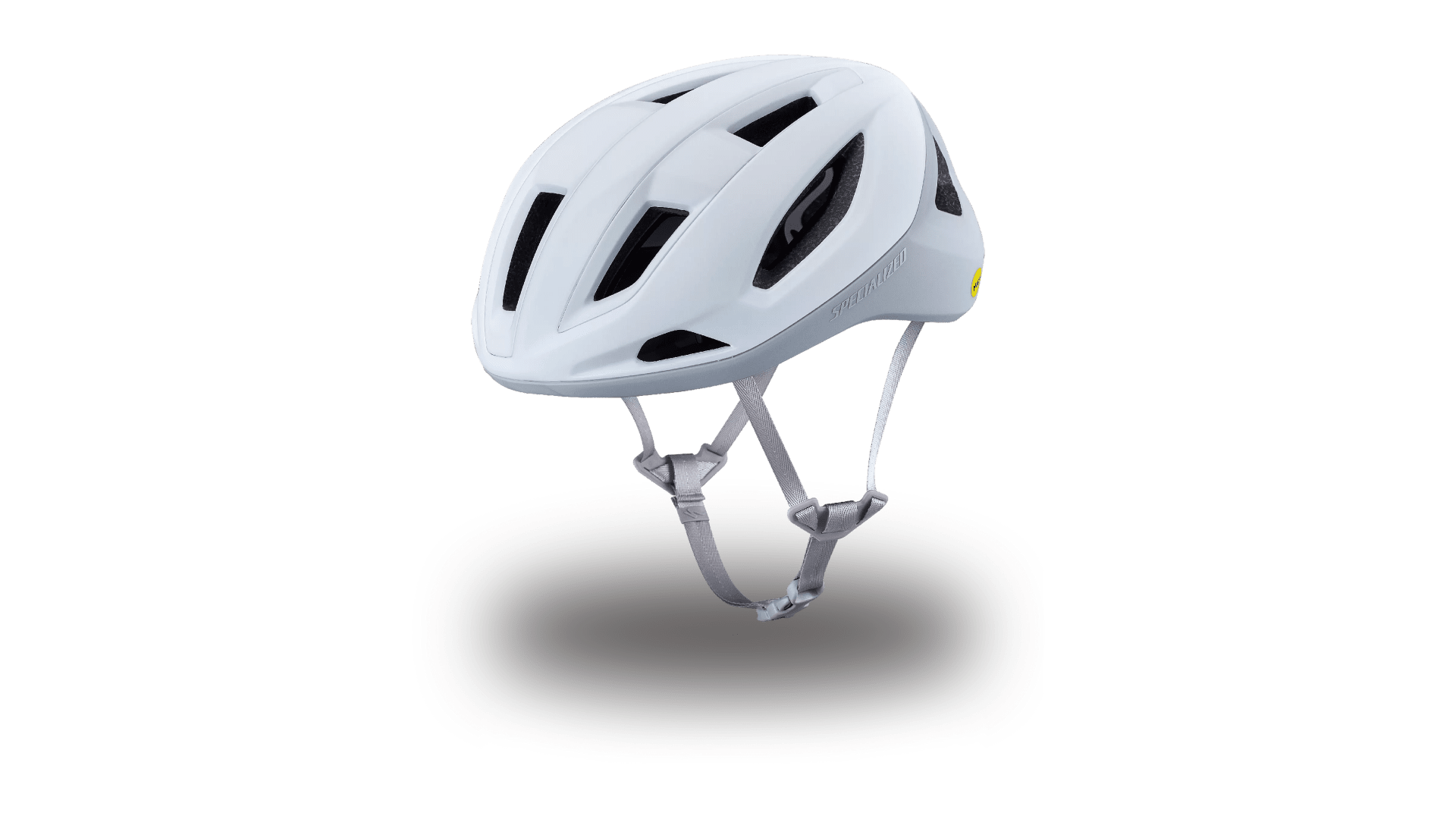Protective helmet Specialized Search White