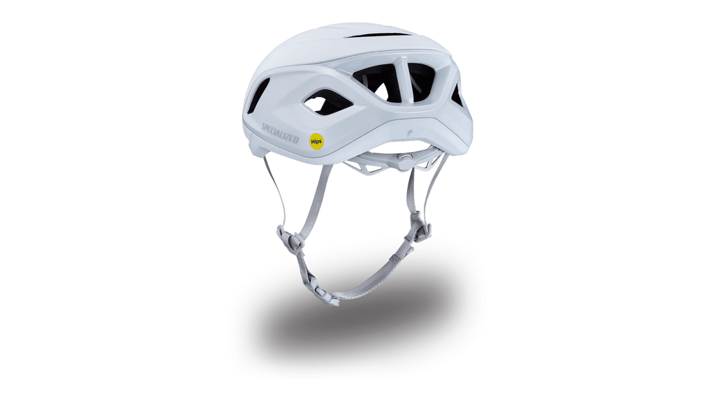 Protective helmet Specialized Propero 4 White