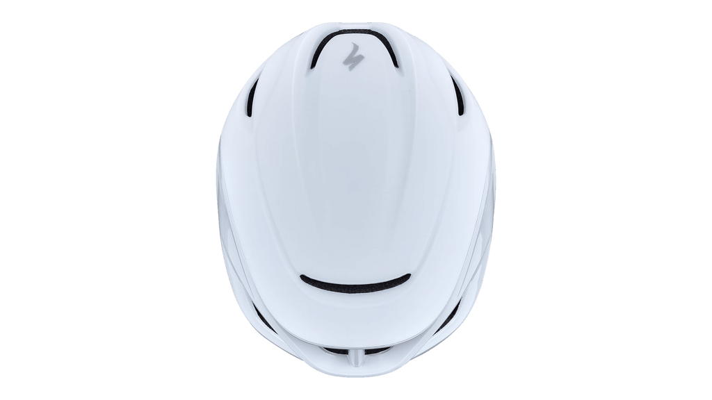 Protective helmet Specialized Propero 4 White