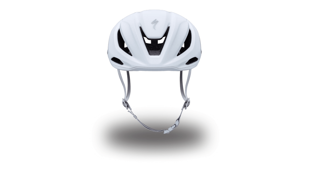 Protective helmet Specialized Propero 4 White