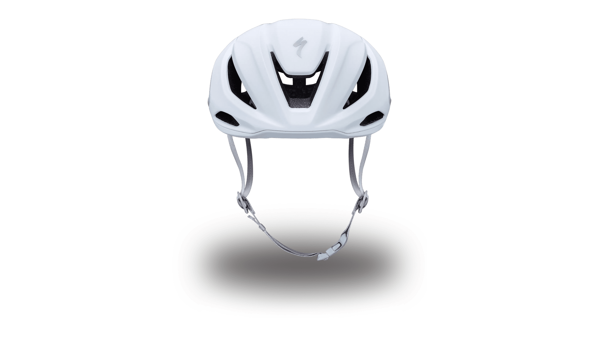 Protective helmet Specialized Propero 4 White