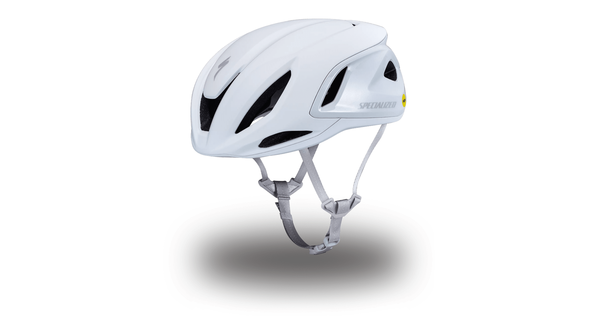 Protective helmet Specialized Propero 4 White