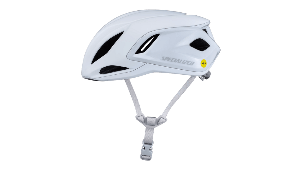 Protective helmet Specialized Propero 4 White