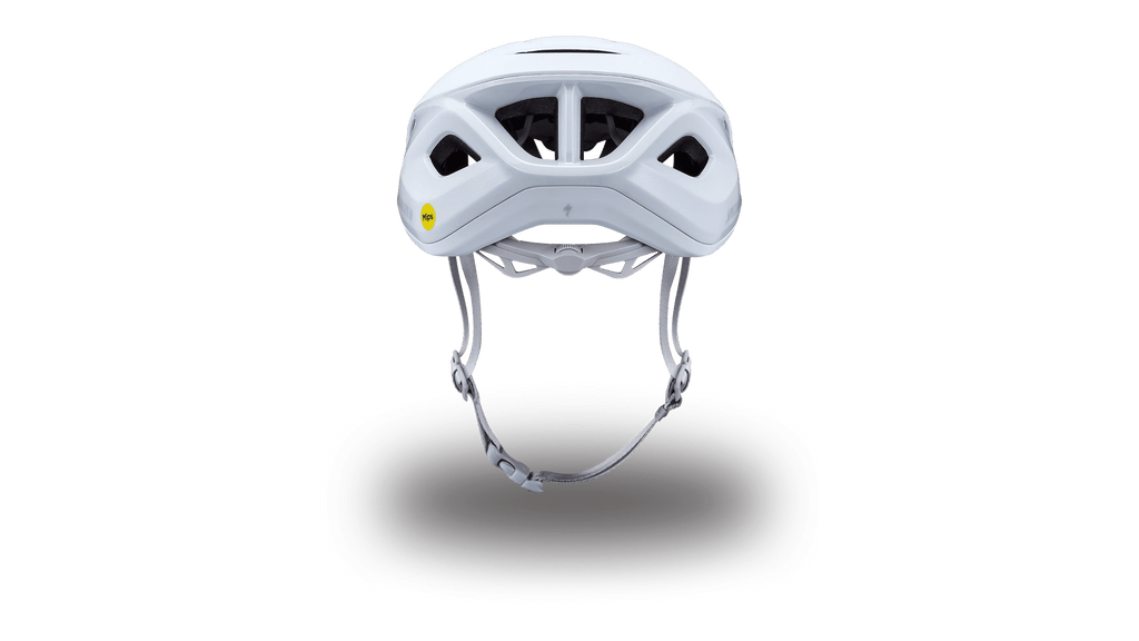 Protective helmet Specialized Propero 4 White