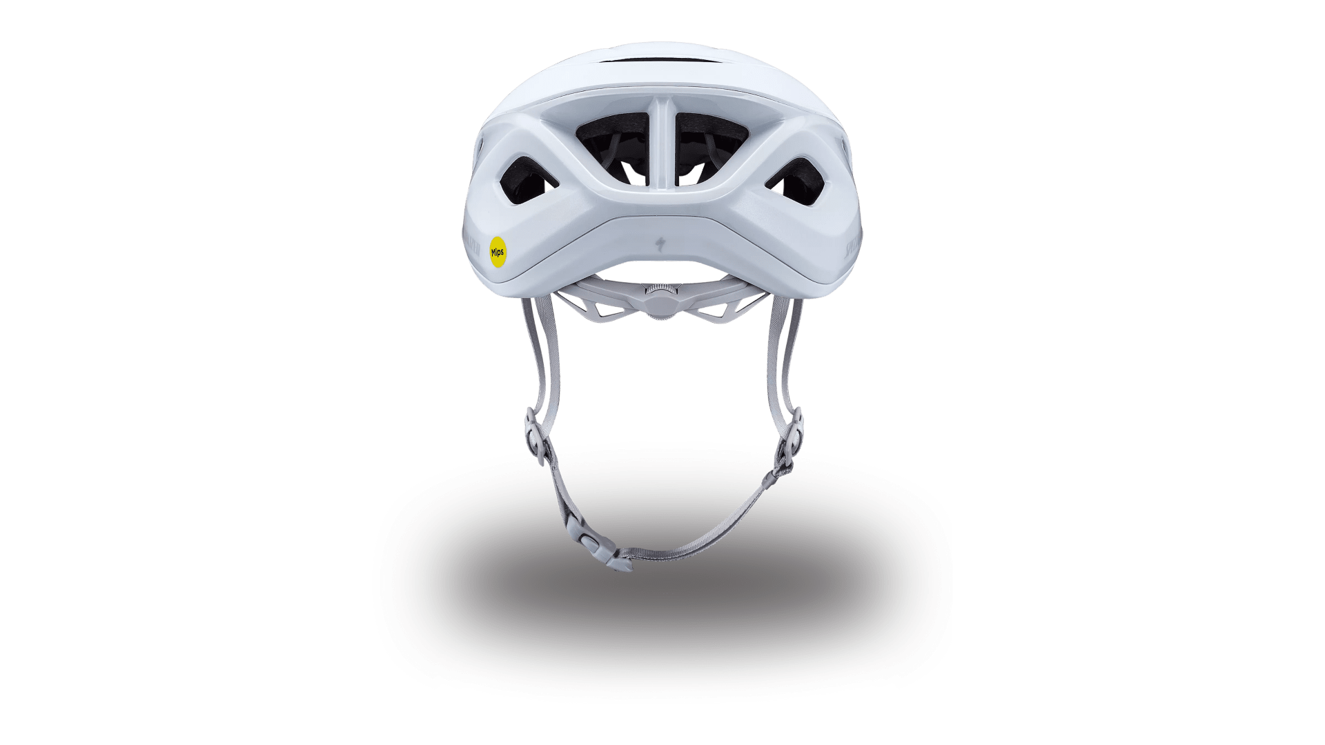 Protective helmet Specialized Propero 4 White