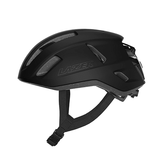 Helmet Lazer Sphere Matte Black