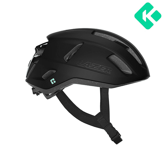 Helmet Lazer Sphere Matte Black