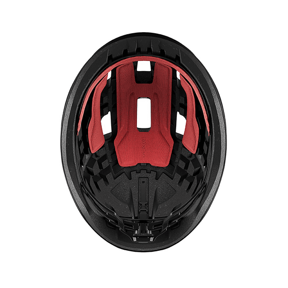 Helmet Lazer Sphere Matte Black