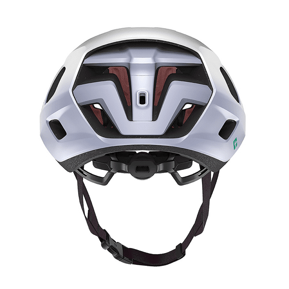 Helmet Lazer Sphere Matte Frozen Violet