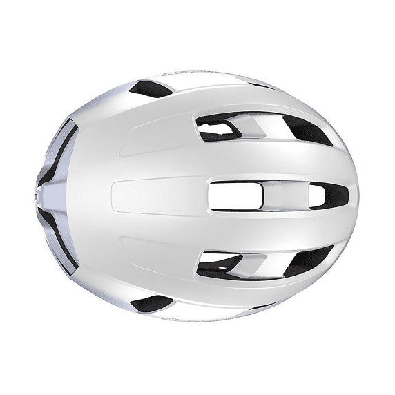 Helmet Lazer Sphere Matte Frozen Violet
