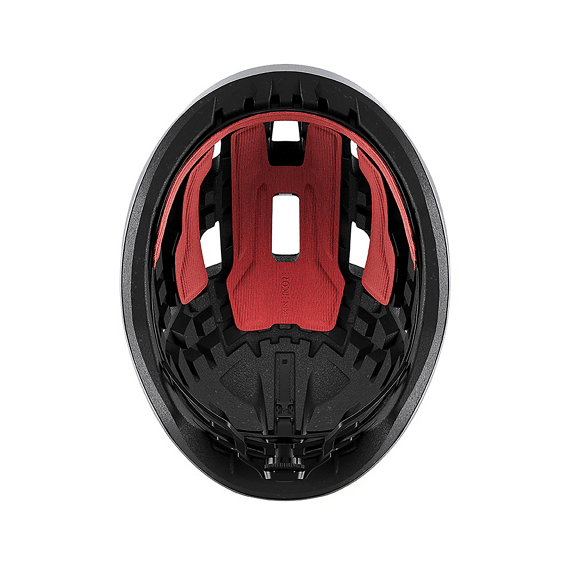 Helmet Lazer Sphere Matte Frozen Violet