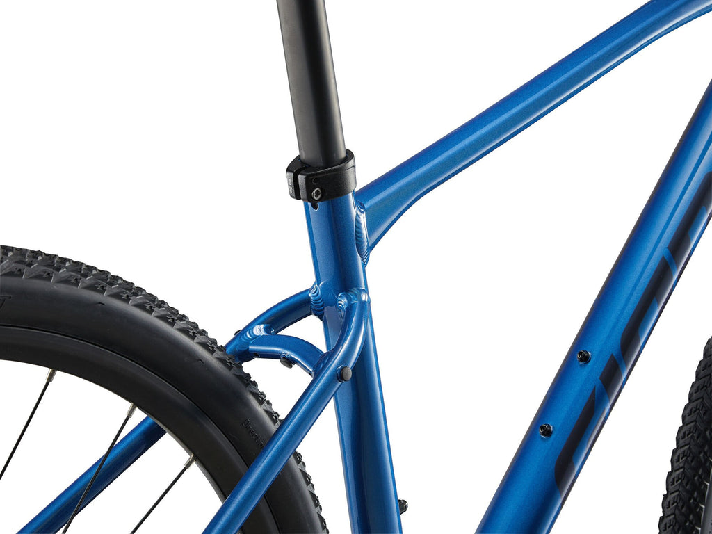 Cross bike Giant Roam 1 Electron Blue