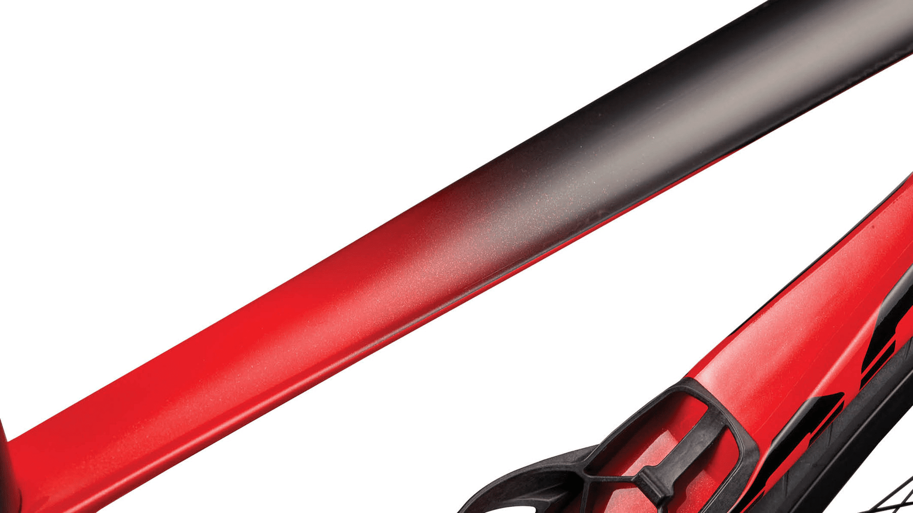 Road bicycle BMC Teammachine R 01 Five Metallic Red/Carbon (2027)