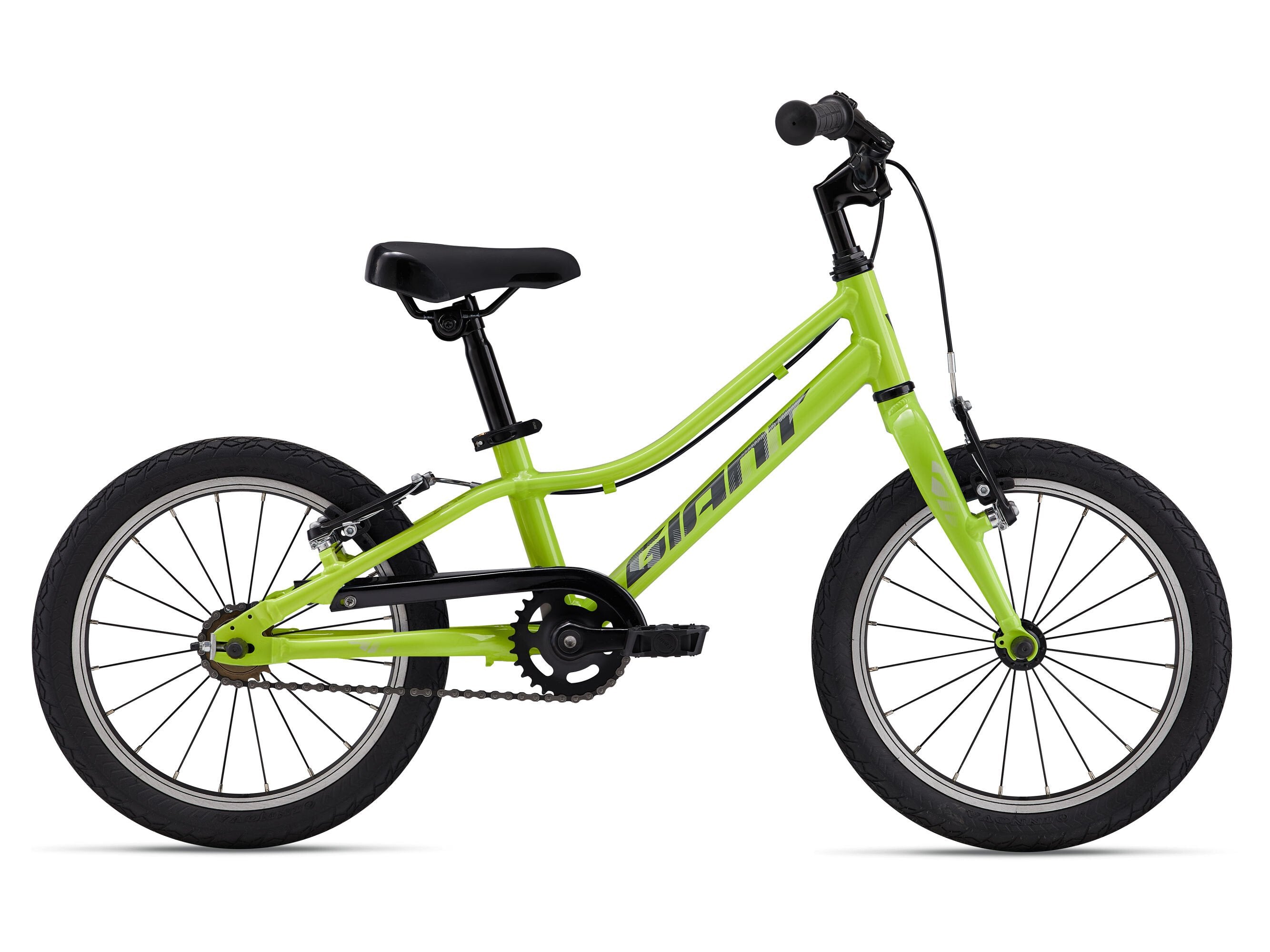 Kids' bike Giant ARX 16" F/W Lime Punch