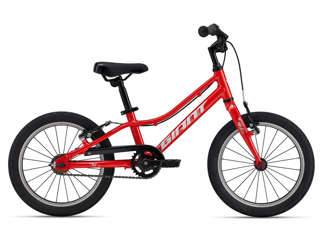 Kids' bike Giant ARX 16" F/W Phoenix Fire
