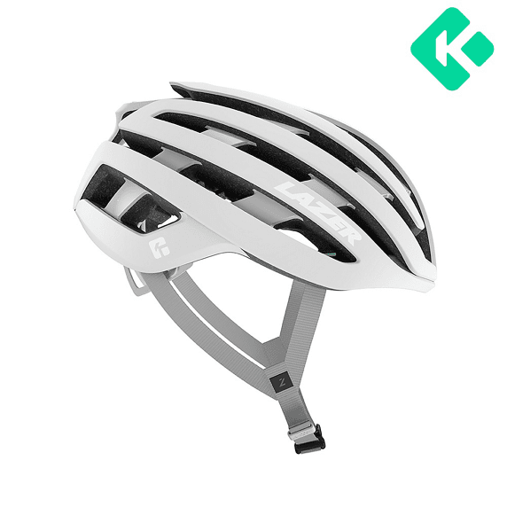 Protective helmet Lazer Z1 Matte Full White