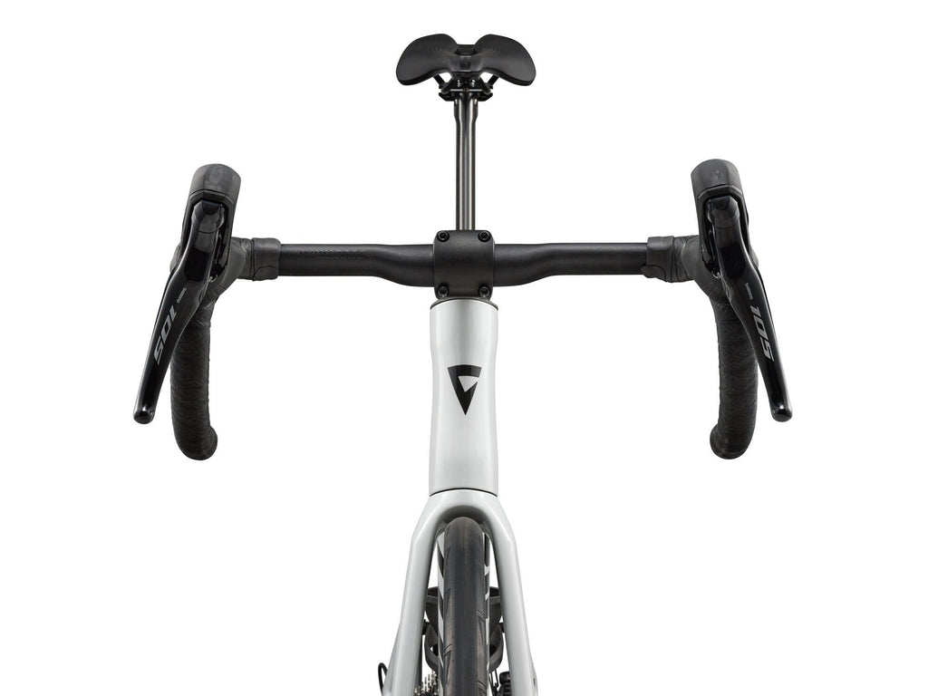 Road bike Giant Propel Advanced 2 White (2027)