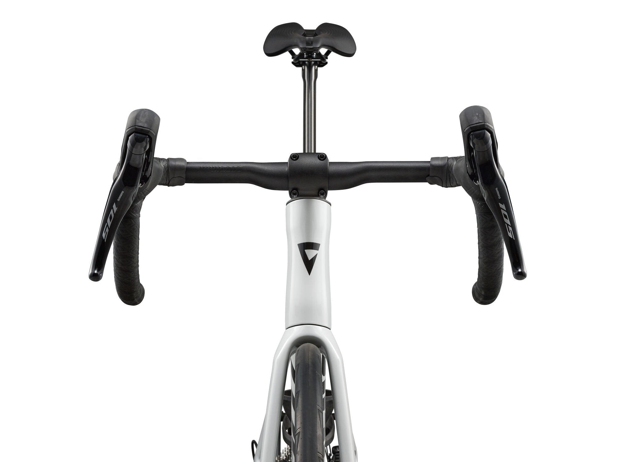 Road bike Giant Propel Advanced 2 White (2027)