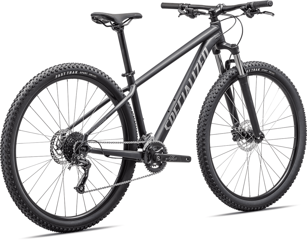 Mountain Bike Specialized Rockhopper 29 Black