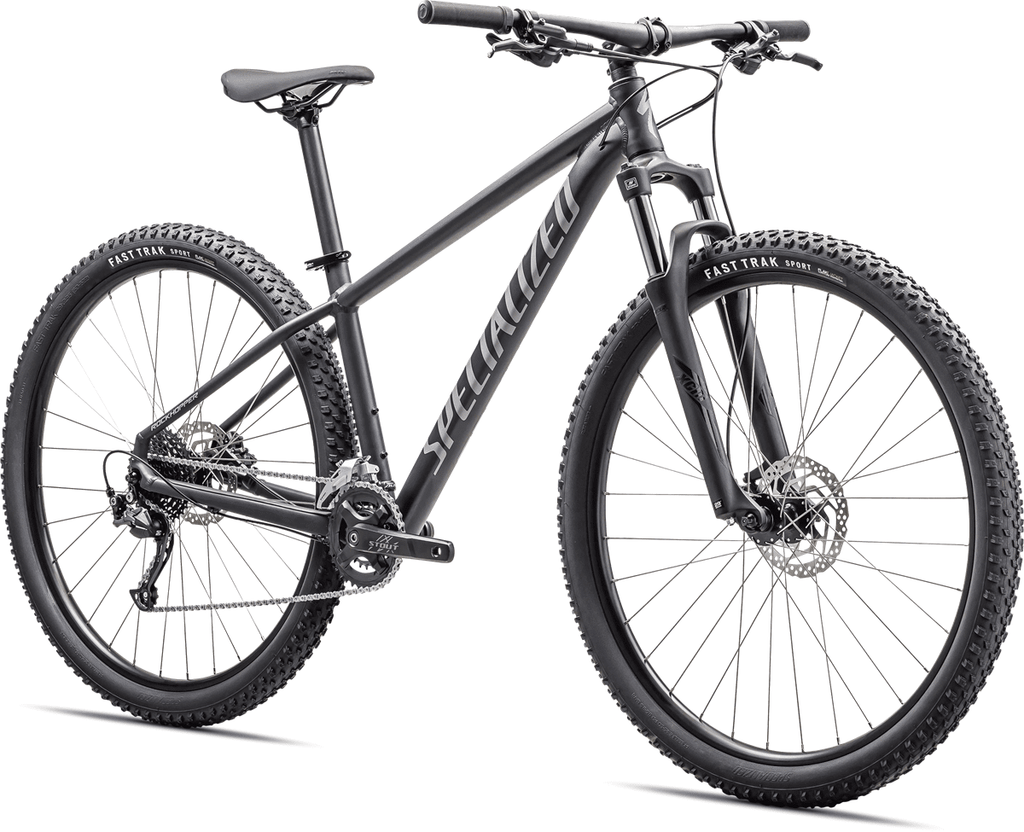 Mountain bike Specialized Rockhopper 29 Black