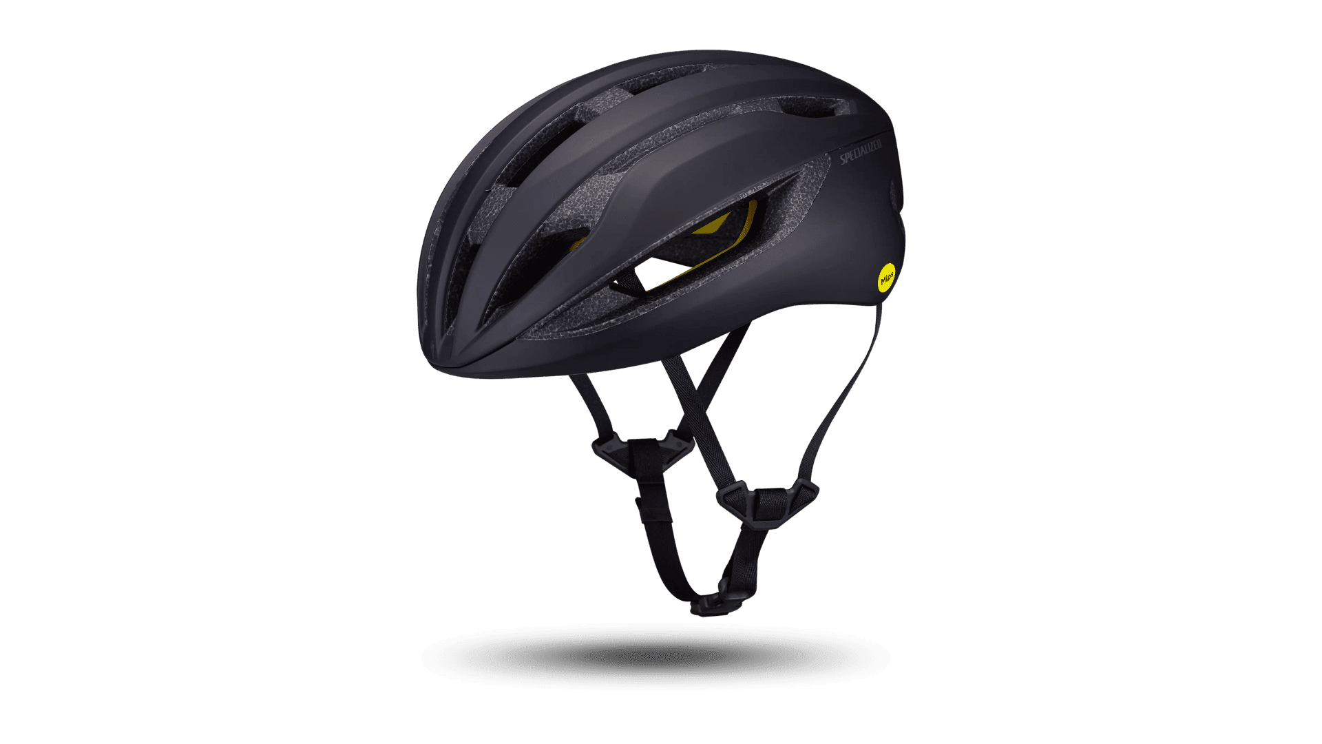 Protective helmet Specialized Loma black