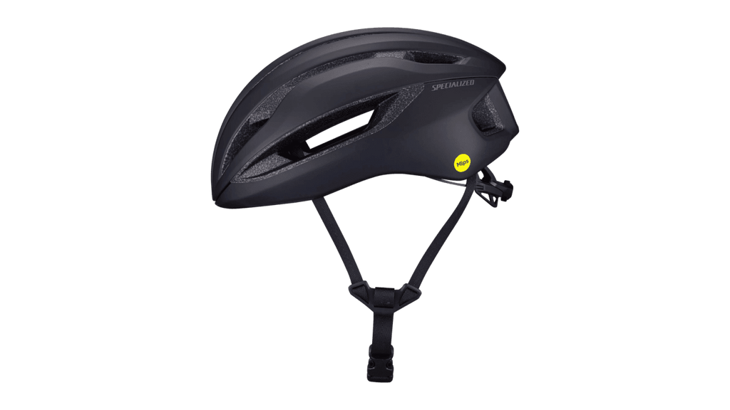 Protective helmet Specialized Loma black