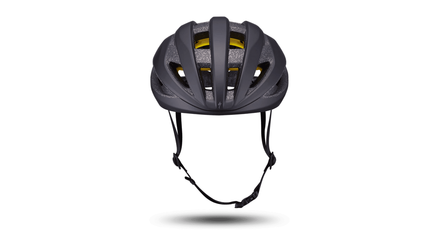 Protective helmet Specialized Loma black