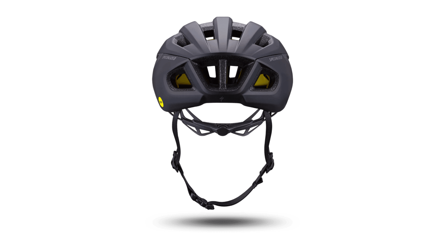 Protective helmet Specialized Loma black