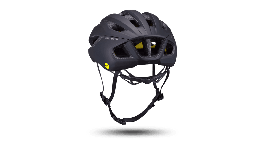 Protective helmet Specialized Loma black