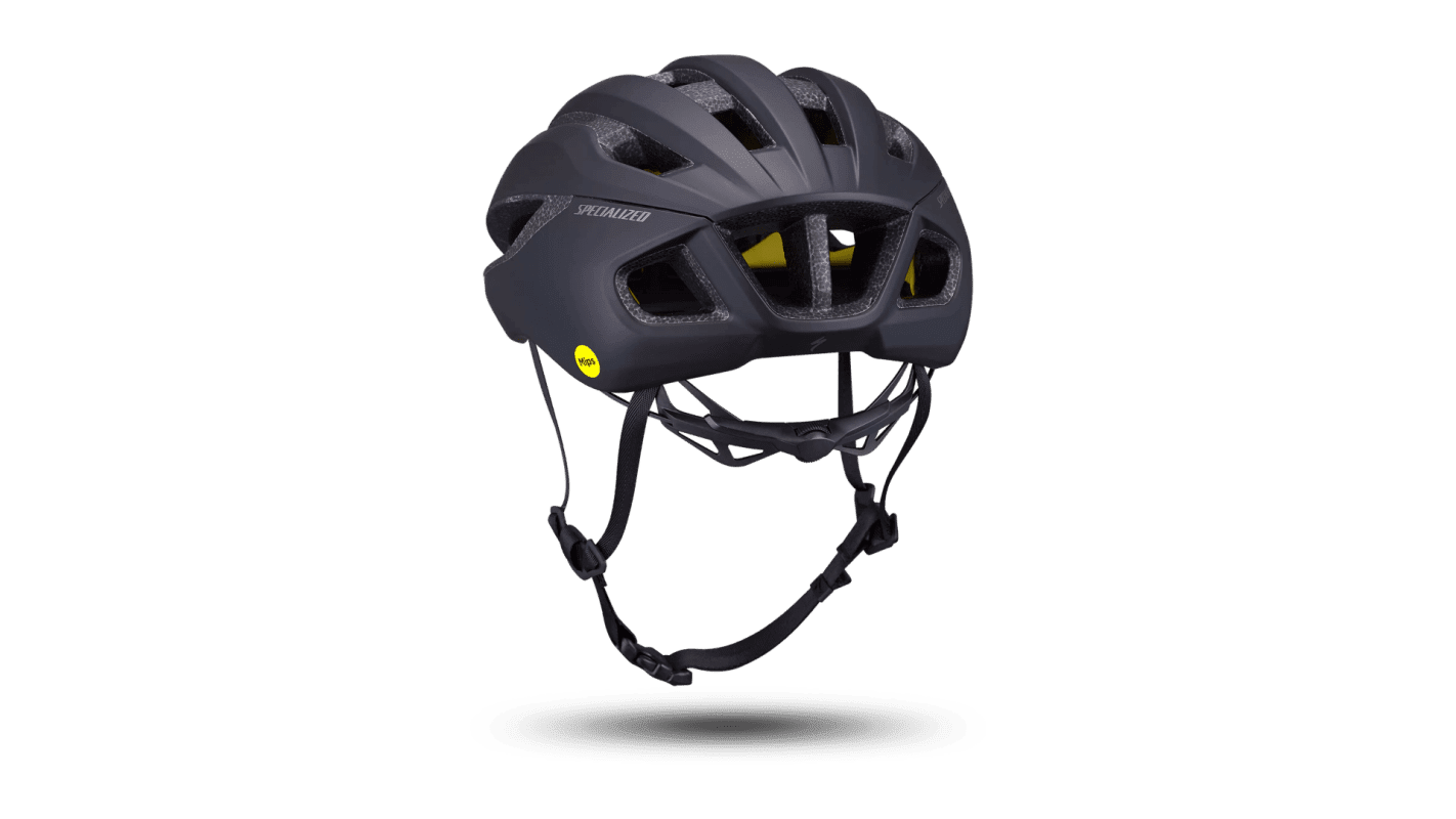 Protective helmet Specialized Loma black