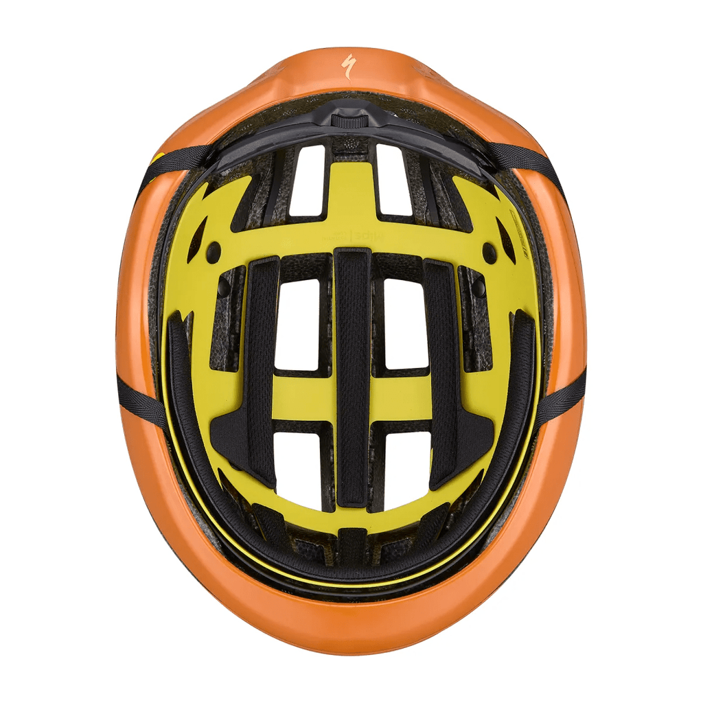 Protective Helmet Specialized Loma Burnt Orange