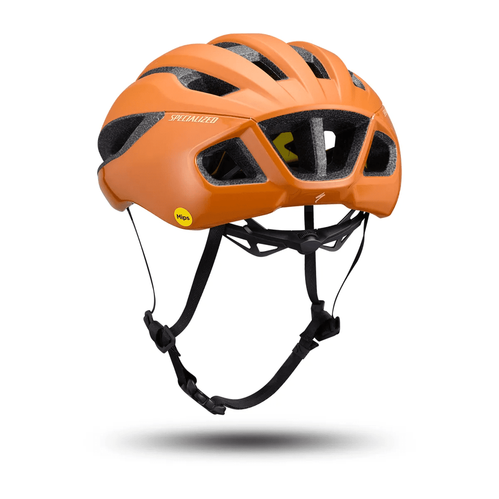 Protective Helmet Specialized Loma Burnt Orange