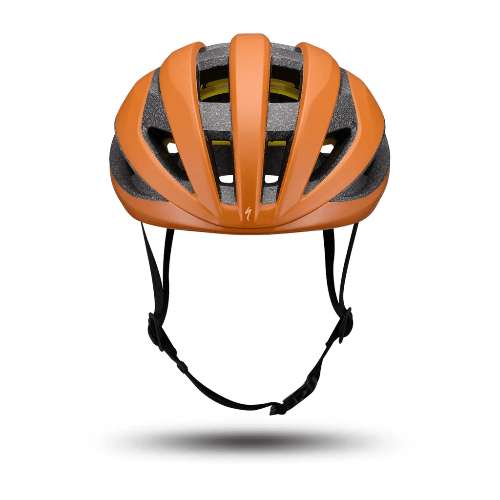 Protective Helmet Specialized Loma Burnt Orange
