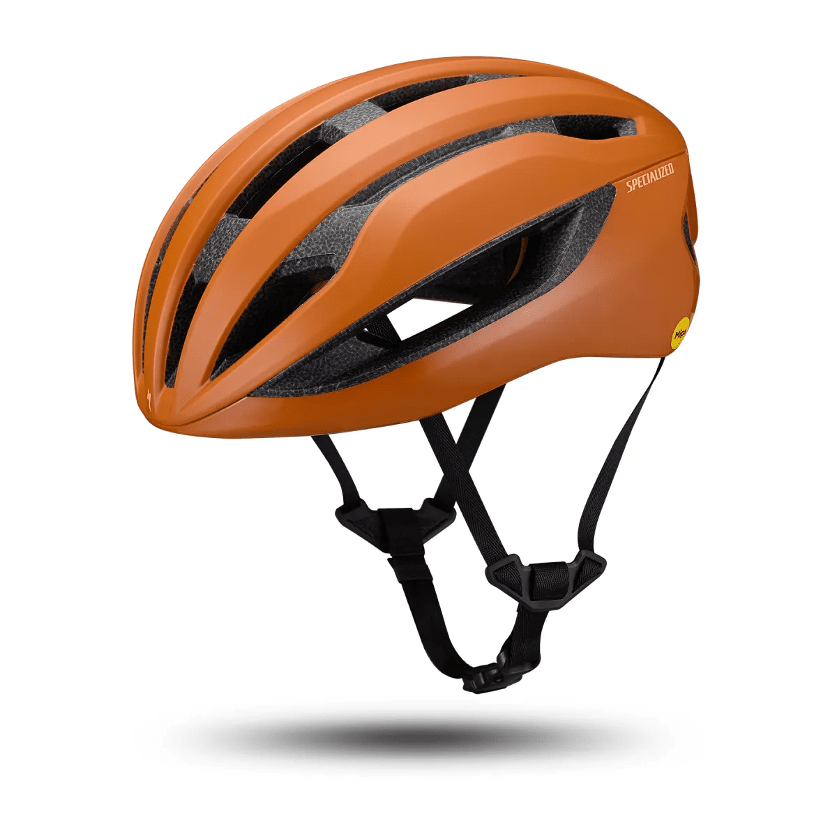 Protective Helmet Specialized Loma Burnt Orange