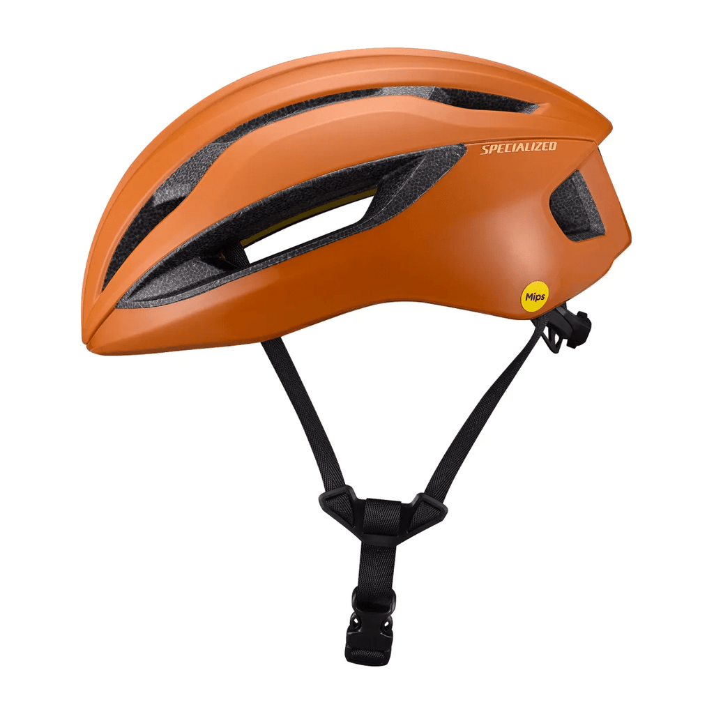 Protective Helmet Specialized Loma Burnt Orange
