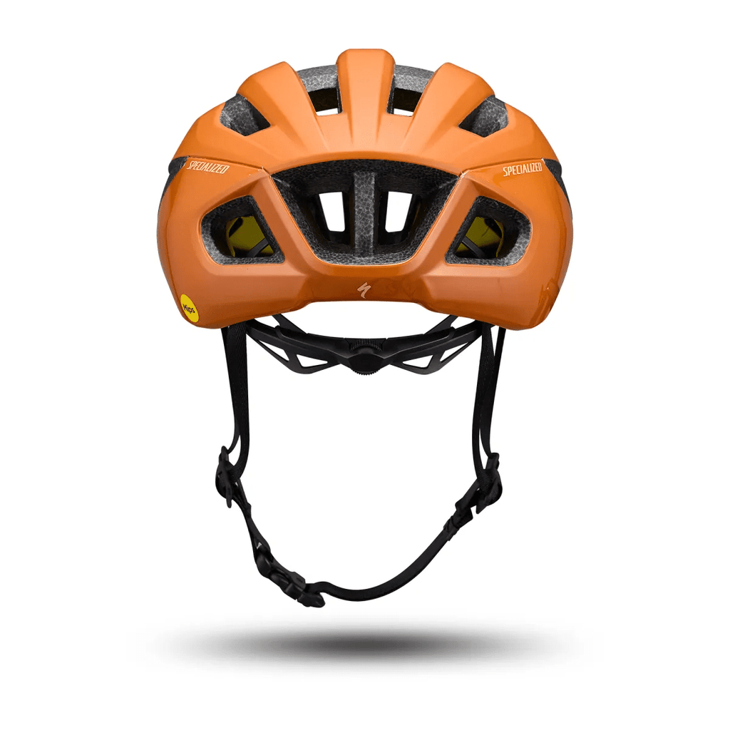 Protective Helmet Specialized Loma Burnt Orange