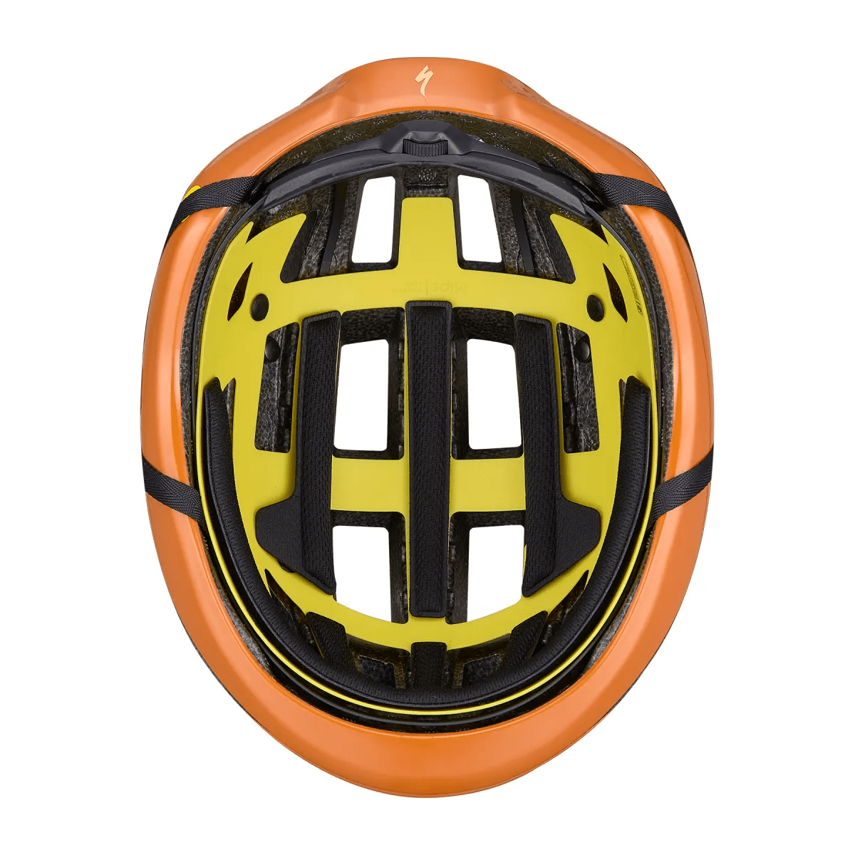 Protective Helmet Specialized Loma Burnt Orange